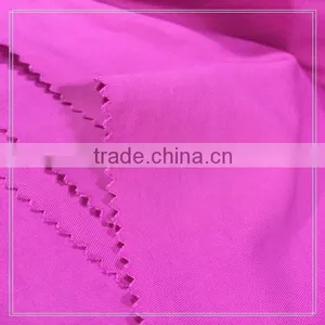 10% Polyester Twill Strech Fabric Wind Coat Fabric /T400 Strech Fabric thumbnail-5