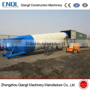 Solid Rubber Tire Type &gt 77/72mm Width Trailer Tire thumbnail-6