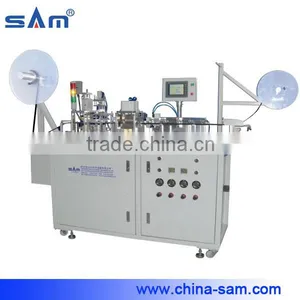 China Automatic Carrier Tape Forming Machine Supplier thumbnail-1