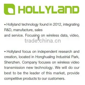 HDMI SDI Wireless Transmitter Receiver thumbnail-3