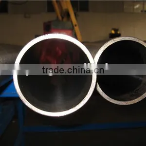 Mechanical Cold Finished Precision Carbon Tubes thumbnail-2