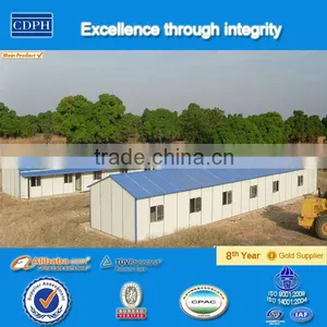 Low Cost Modular House China thumbnail-1