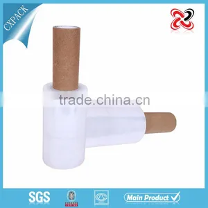 Manual Stretch Film Pallet Wrapper thumbnail-1