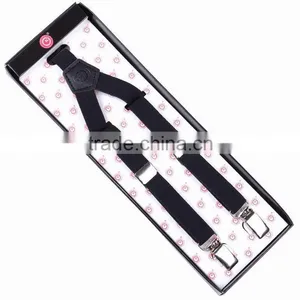 HOT Promotional Gift Elastic Y Back Suspender Belt for Boys and Girls thumbnail-5