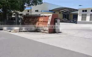 Wuxi Aikexin Textile Technology Co., Ltd. company overview - view 2 thumbnail