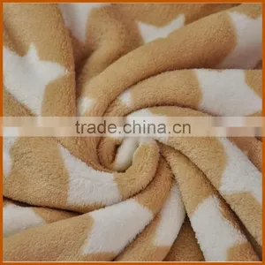 Fashion China New 2Ply Berber Fleece Pillow Blanket thumbnail-5