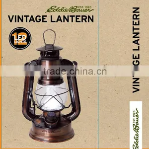 Vintage Lantern thumbnail-1