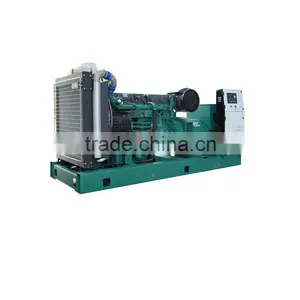 Marine High Effiency Powerful Machine Generator Set thumbnail-1