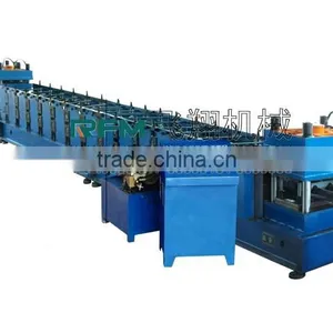 Steel Highway Guardrail Forming Machine Price thumbnail-6