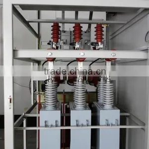 SAPF Low Voltage Harmonic Correction Equipment thumbnail-2