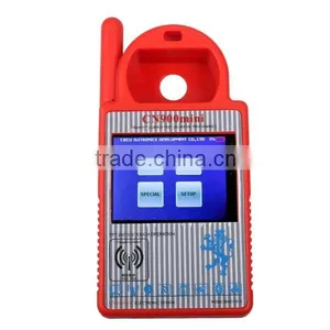 2016 Super Smart CN900 Mini Transponder Key Programmer Mini CN900 Transponder Key Programming Machine High Quality Key Copy thumbnail-2