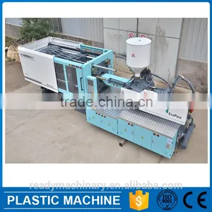 320Ton Servo Motor Plastic Pallet Injection Molding Machine thumbnail-1