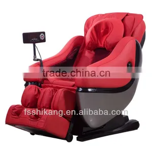 3D Zero Gravity Vending Massager Cushion SK-A02 thumbnail-1