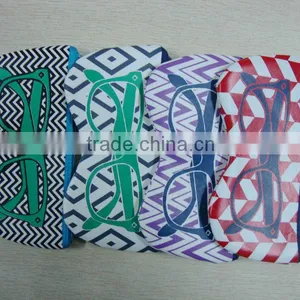 Handmade Pen Bag,High-grade Fabric Pen Pouch thumbnail-4