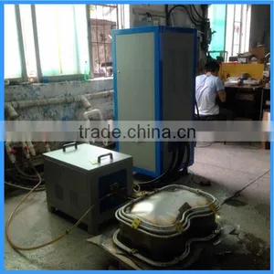 Water Tank Annealing Machine Electric Heating Machine (JLC-120KW) thumbnail-2