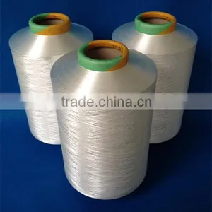 Polyester Textured Yarn DTY 75/72 Yarn for Knitting thumbnail-1