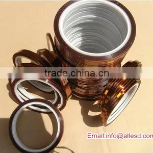 High Temperature Double Side Polyimide Insulation Tape thumbnail-4