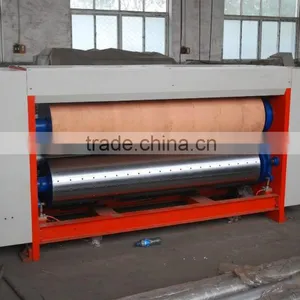 Advanced Technology High Quality Rotary Die Cutter / Chain Feeding Die Cutting Machine thumbnail-2