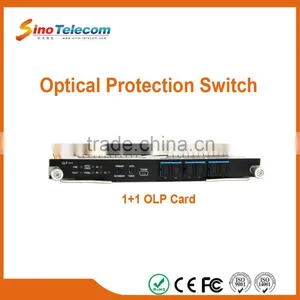 Sino-Telecom 1+1 Protection Optical Switch thumbnail-4