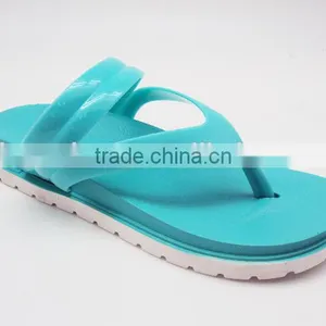 2016 Colorful PVC Fashion Sandal for Women thumbnail-4