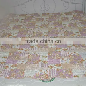 China Wholesale Bedding Set/Bedspread thumbnail-1