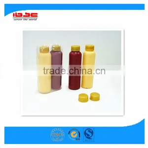 Cheap Small Round Wholesale Plastic Bottle thumbnail-1