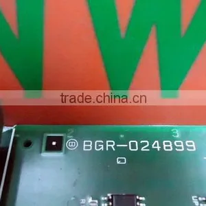 ADVANTEST PCB BGR-024899 thumbnail-3
