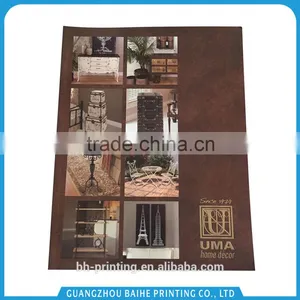 Cheap Custom Series Catalog Book Printing thumbnail-6