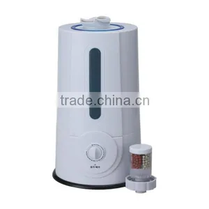 China Supplier Water Mist Humidifier Mini Water Humidifier thumbnail-1