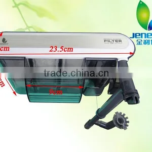 Waterfall Aquarium External Filter thumbnail-1