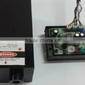 RGB300mW White Laser Module Red 638nm 110mW Green 532nm 100mW Blue 450nm 100mW thumbnail-2