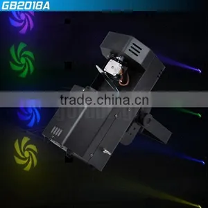 Goldbright DJ Inno Pocket Scan ( Dmx dj Mini Scanner Led Light ) thumbnail-1