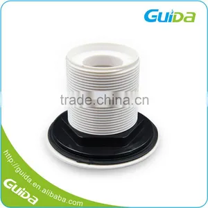 8 Inch Pvc Pipe Cross Fitting 110Mm Pvc Fittings Elbow thumbnail-2