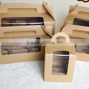 Chinese Goods Wholesales Pvc Packing Box Cheap Goods From China thumbnail-2