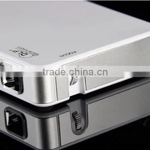 Best Quality Mini Dlp Portable Cheap Pico Projector thumbnail-2