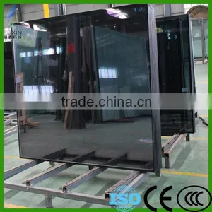 Insulated Double Pane Glass/Tempered Glass thumbnail-2
