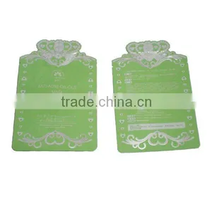 Facial Mask Packaging Bags thumbnail-1