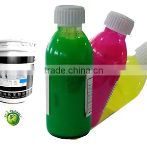 Fluorescent Printing Pigment Free Sample thumbnail-2