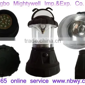 15 LED Lantern thumbnail-1