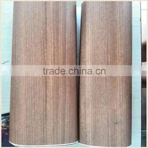 Pvc Wood Grain Self Adhesive Decoration Film thumbnail-1
