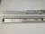 ZY:45mm ( 1.2*1.2*1.5mm ) Ball Bearing Slide Rail thumbnail-3