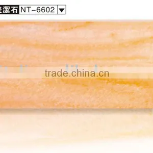 Backlit Faux Onyx Panel Translucent Decoration Panel thumbnail-1
