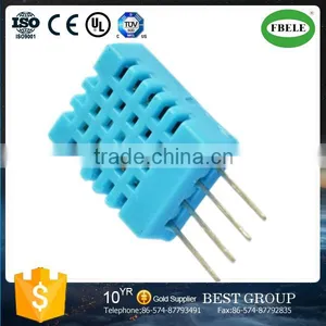 FBULDS-22 Ultra Long Distance Low Power Temperature and Humidity Digital Temperature and Humidity Sensor Module(FBELE) thumbnail-1