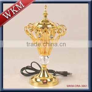 Arabic Wedding Gift Electric Incense Burner Quality Choice thumbnail-2