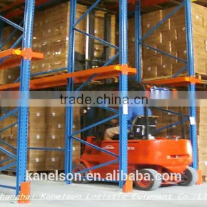 Drive Through Racking System thumbnail-1