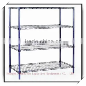 Stainless Steel Wire Rack Shelf thumbnail-1