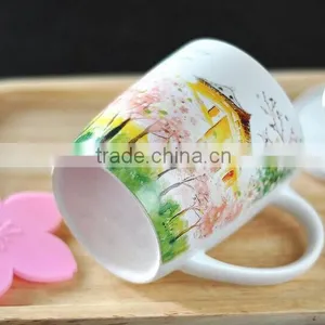 Sakura Creamics Cup thumbnail-3