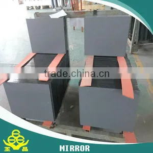 2015 Silver Mirror Aluminum Mirror Barthroom Mirror Wall Mirror With CE Certainer thumbnail-2