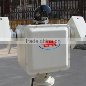 PV System-Two Axis165w Sun Solar Power Tracker System thumbnail-2