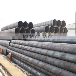 Spiral Steel Tube Pice thumbnail-3